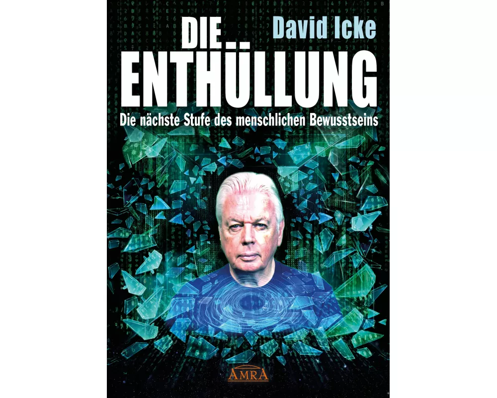 DIE ENTHÜLLUNG: Die nächste Stufe des menschlichen Bewusstseins