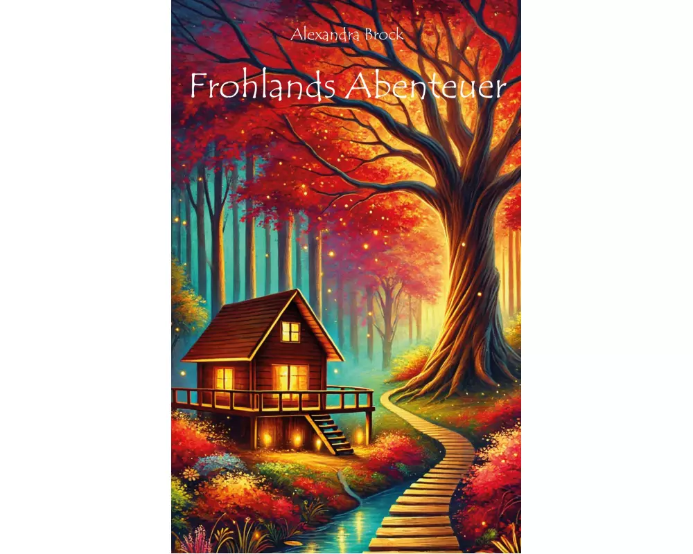 Frohlands Abenteuer