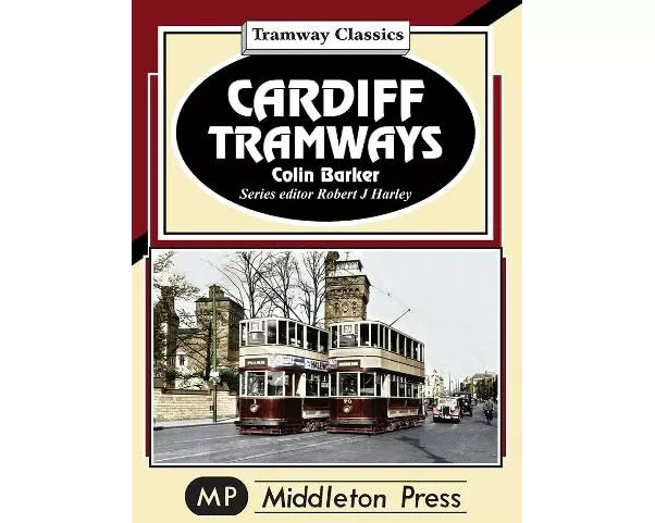 Cardiff Tramways