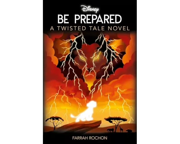 Disney Classics The Lion King: Be Prepared