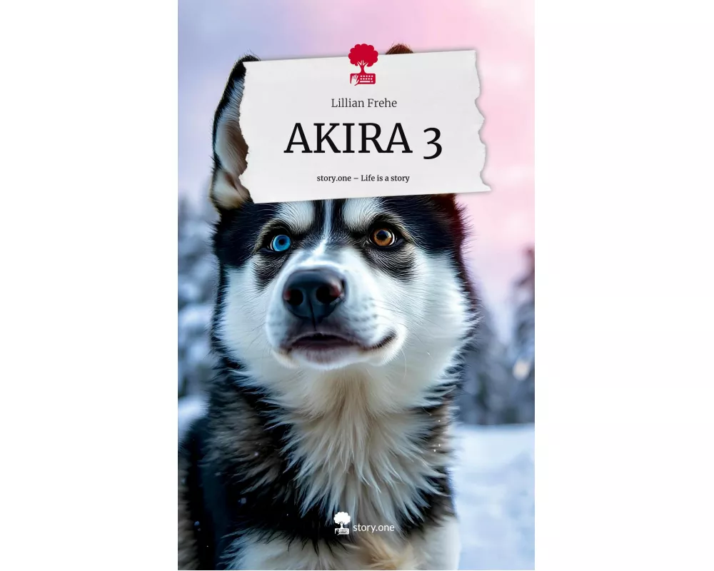 AKIRA 3. Life is a Story - story.one