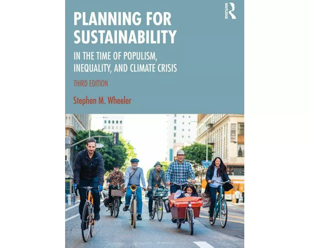 Planning for Sustainability