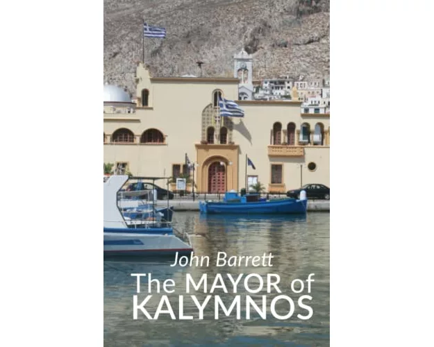 The Mayor of Kalymnos