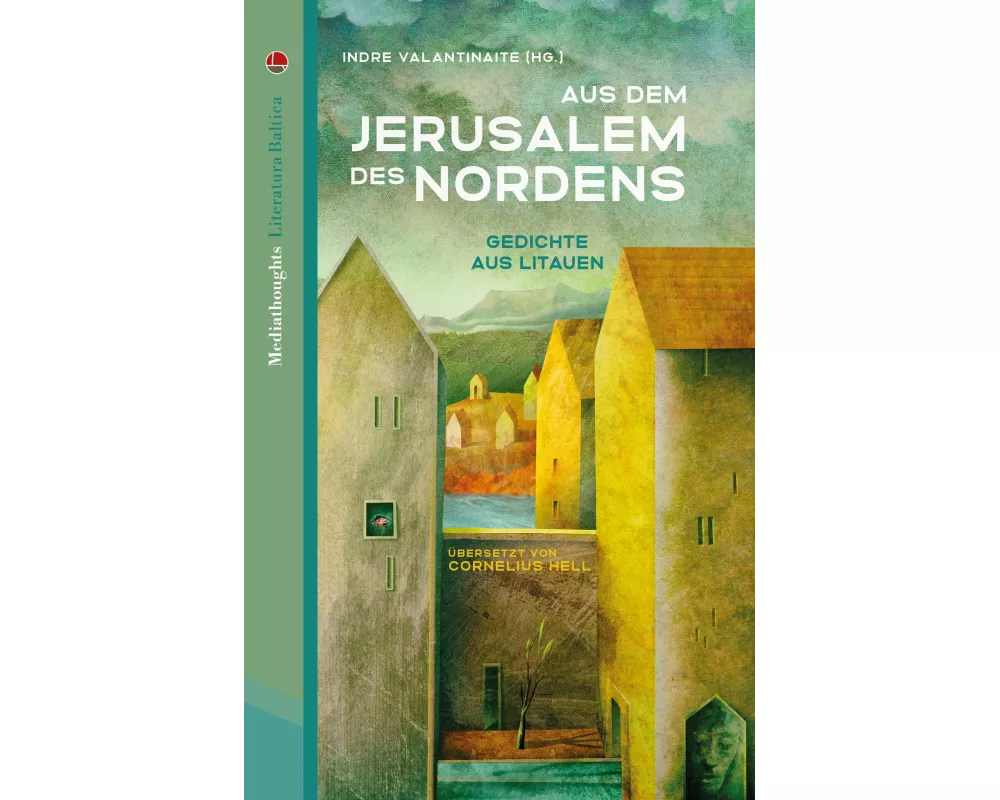 Aus dem Jerusalem des Nordens