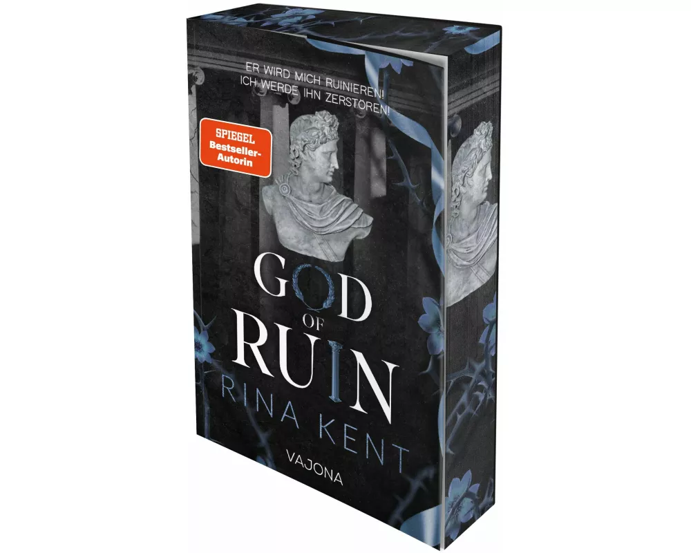 God of Ruin – Verdammte Liebe