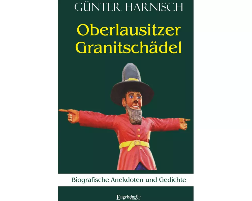 Oberlausitzer Granitschädel