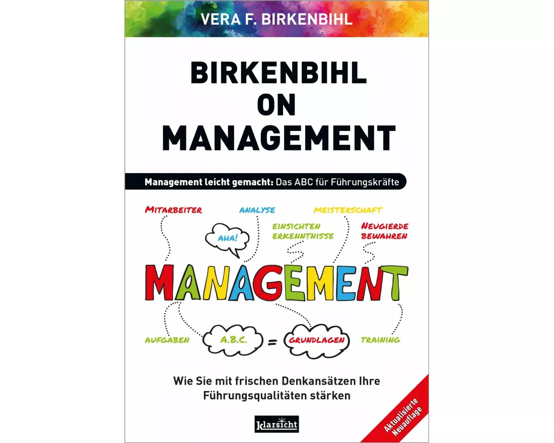 Birkenbihl on Management