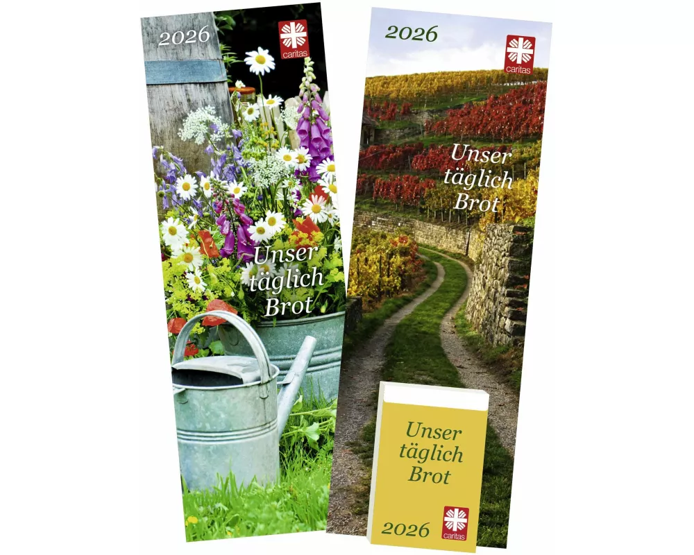 Unser täglich Brot 2026