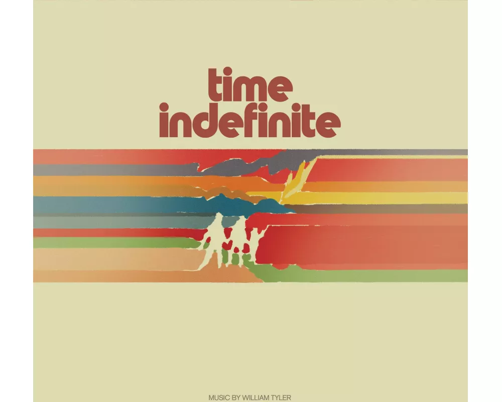Time Indefinite