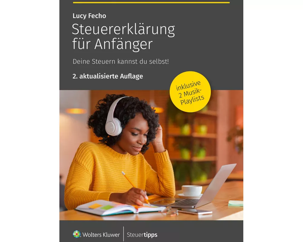 Steuererklärung für Anfänger