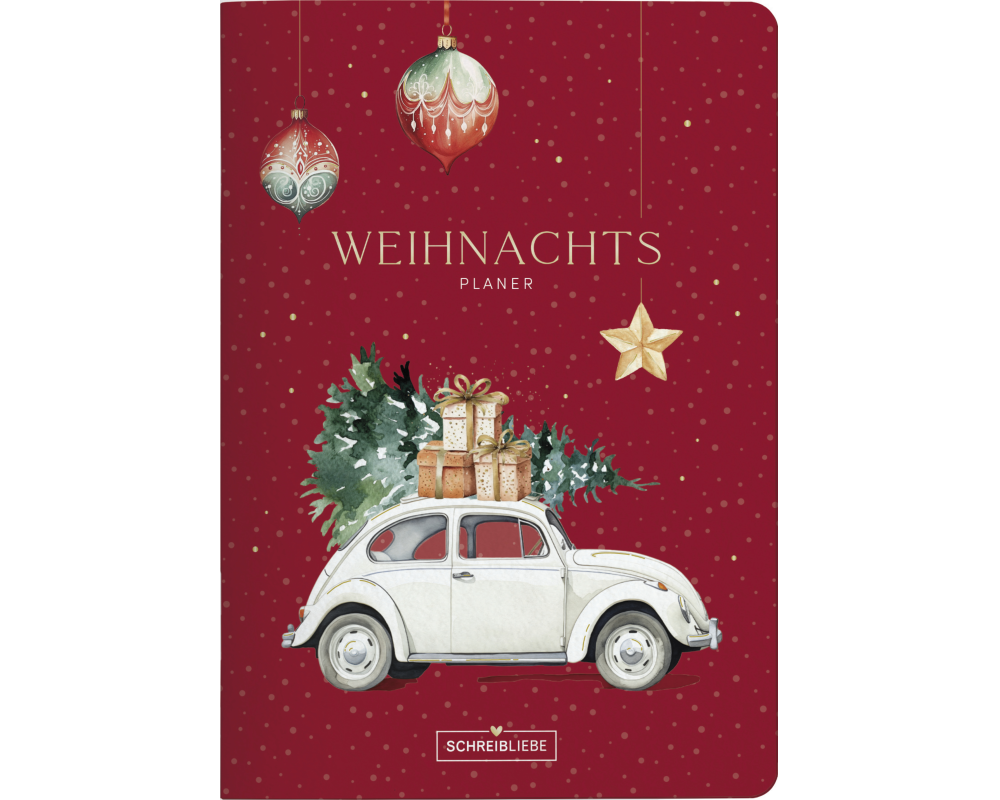 Weihnachtsplaner