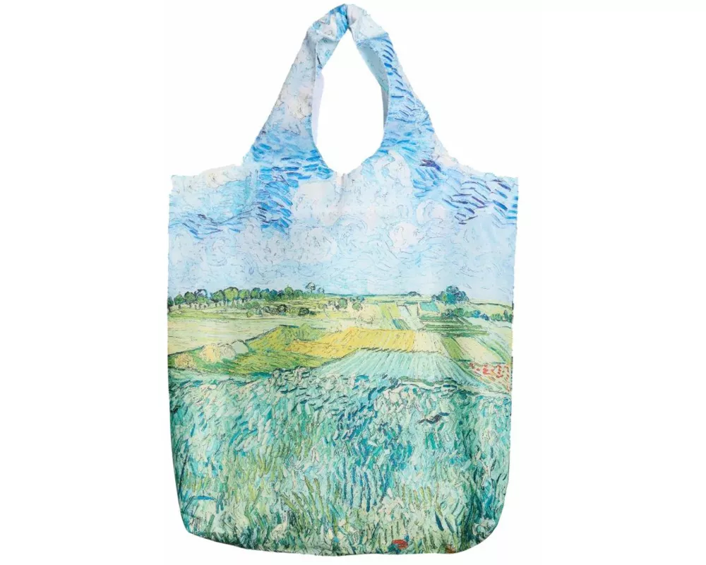 Easy Art Bag van Gogh, Ebene