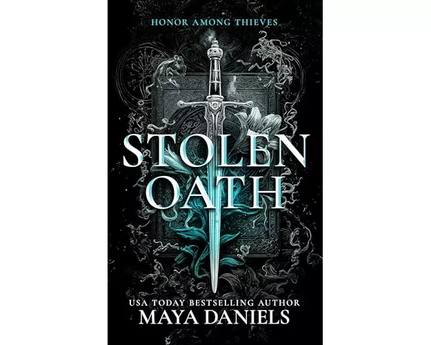 Stolen Oath