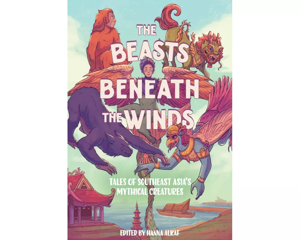 The Beasts Beneath the Winds