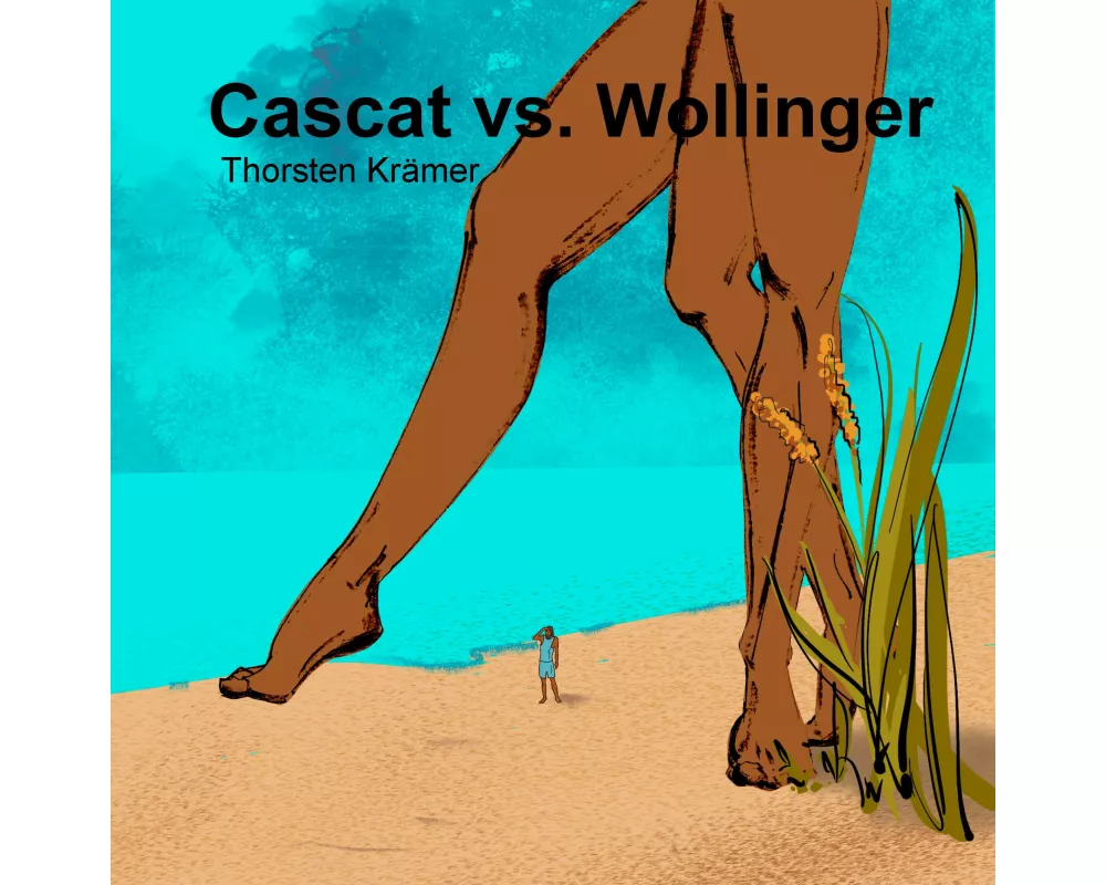 Cascat Vs. Wollinger