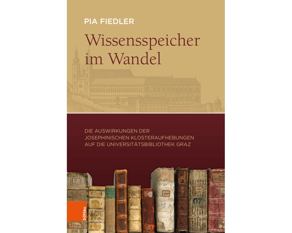 Wissensspeicher im Wandel