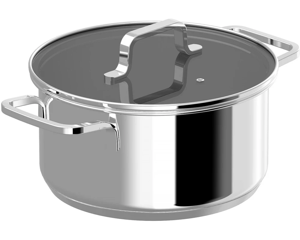 BergHOFF Kochtopf HELIX 20, ø 20 cm / 3.0 L