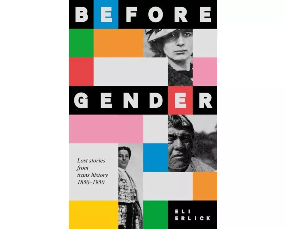 Before Gender