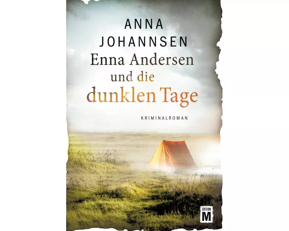 Enna Andersen und die dunklen Tage