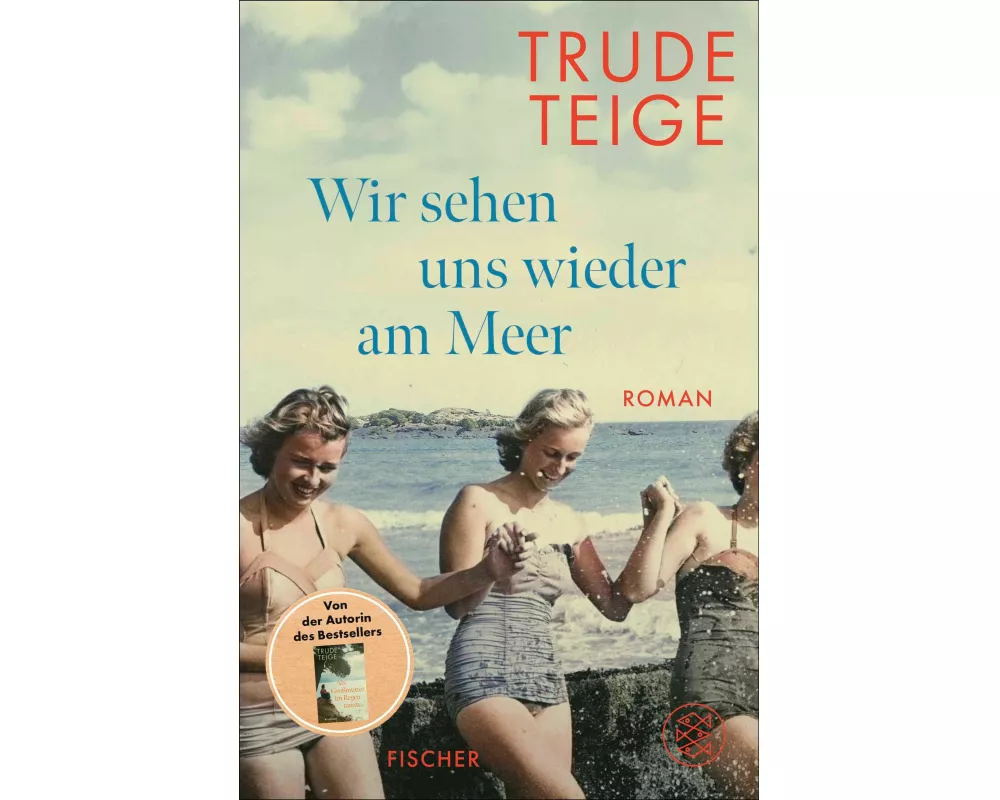 Wir sehen uns wieder am Meer