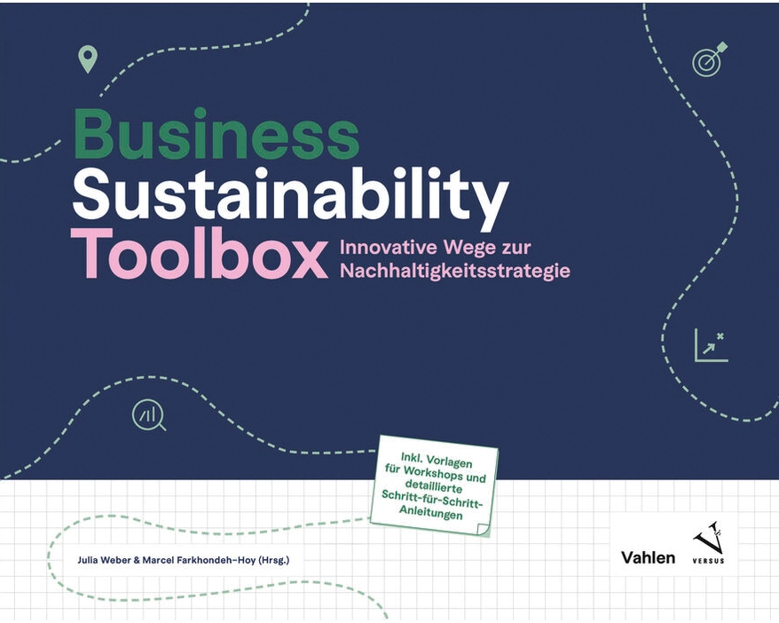Business Sustainability Toolbox