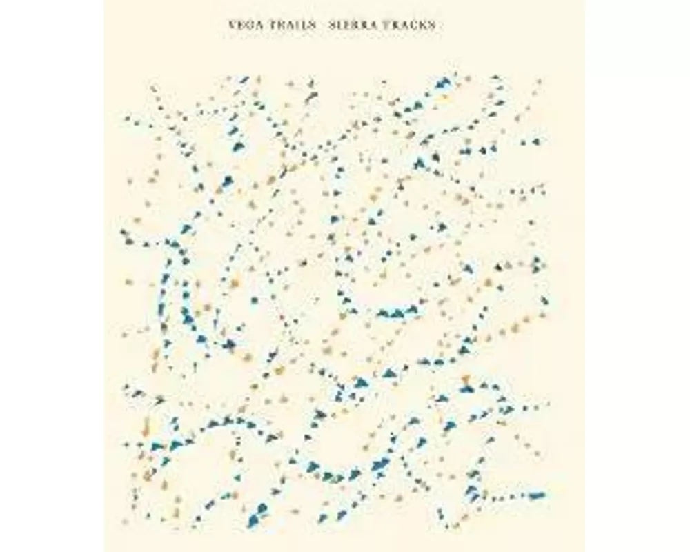 Sierra Tracks