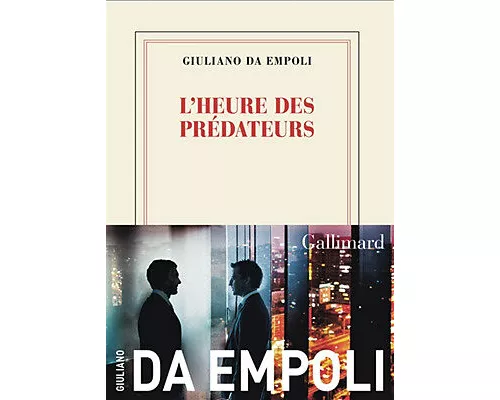 L'heure des prédateurs