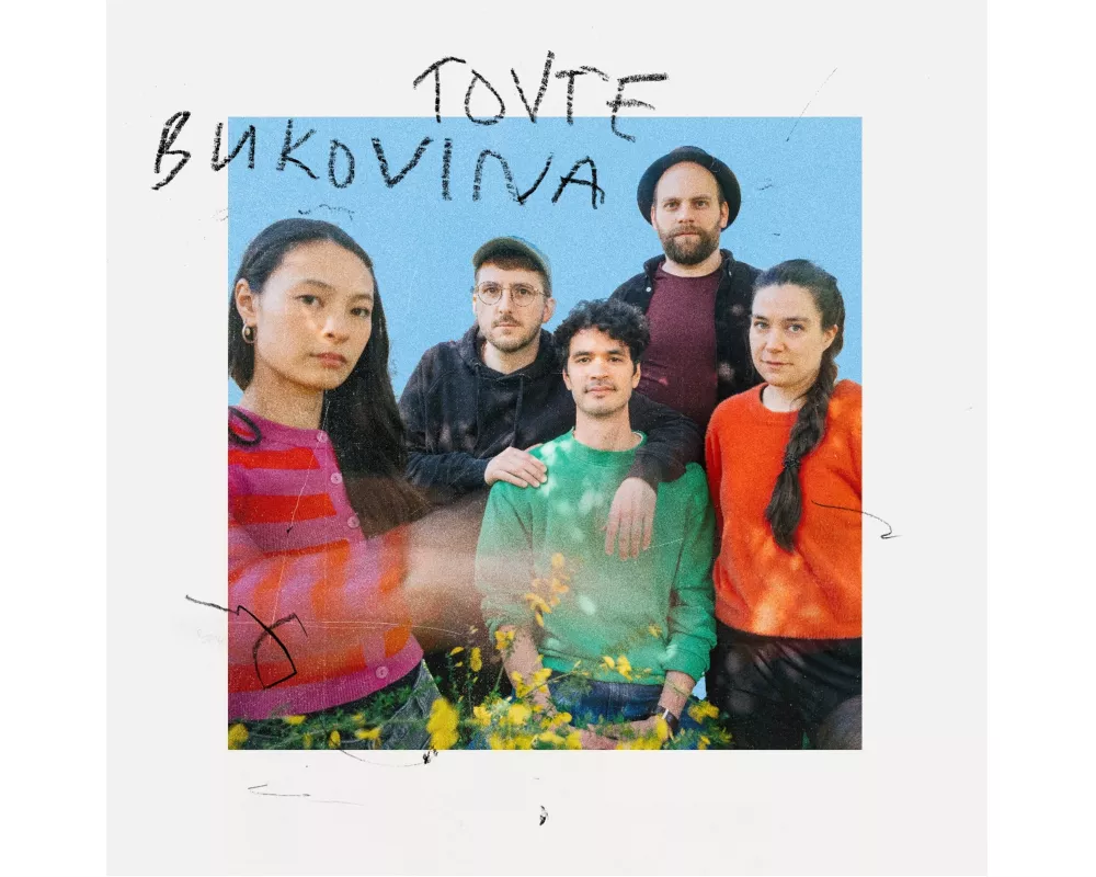 Bukovina