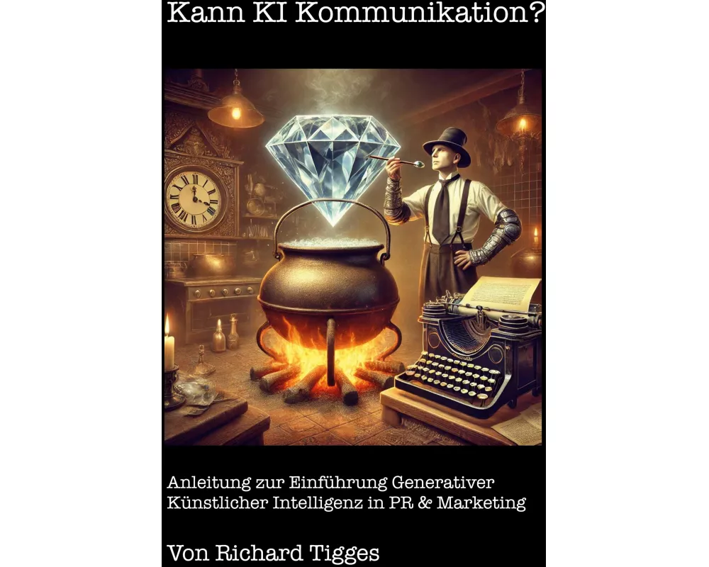 Kann KI Kommunikation?