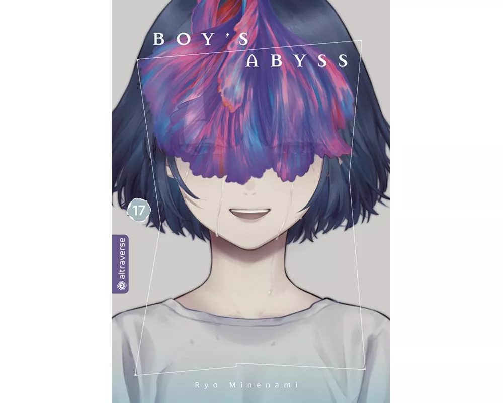 Boy's Abyss 17