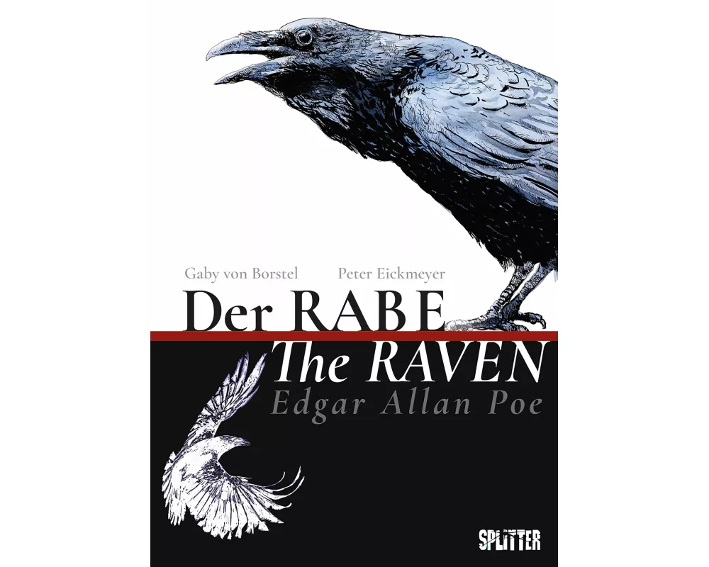 Der Rabe / The Raven