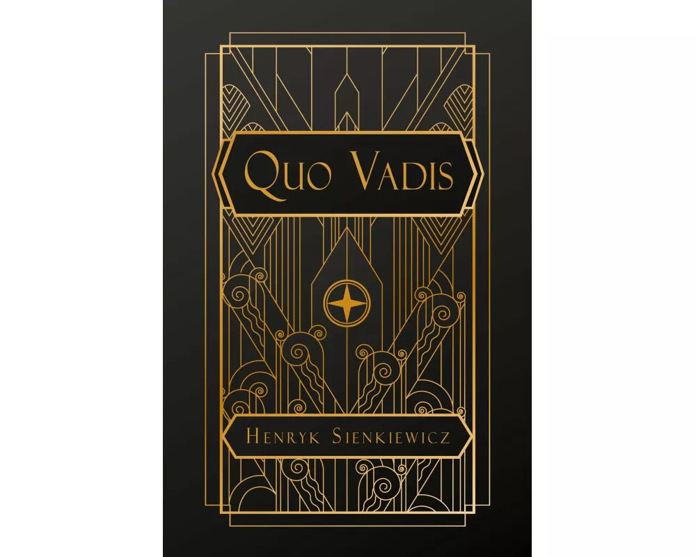 Quo Vadis
