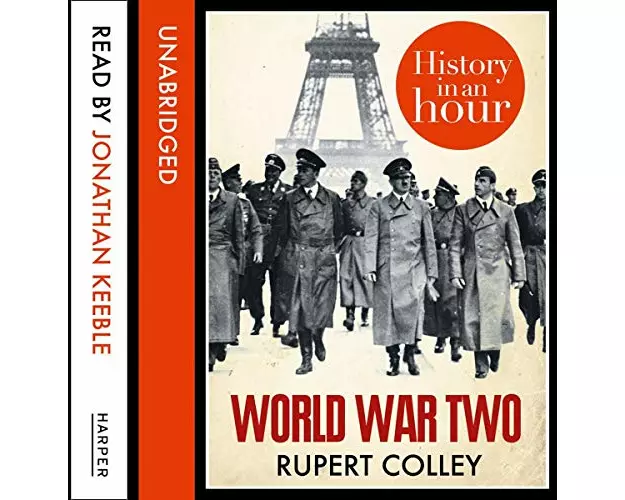World War Two Lib/E