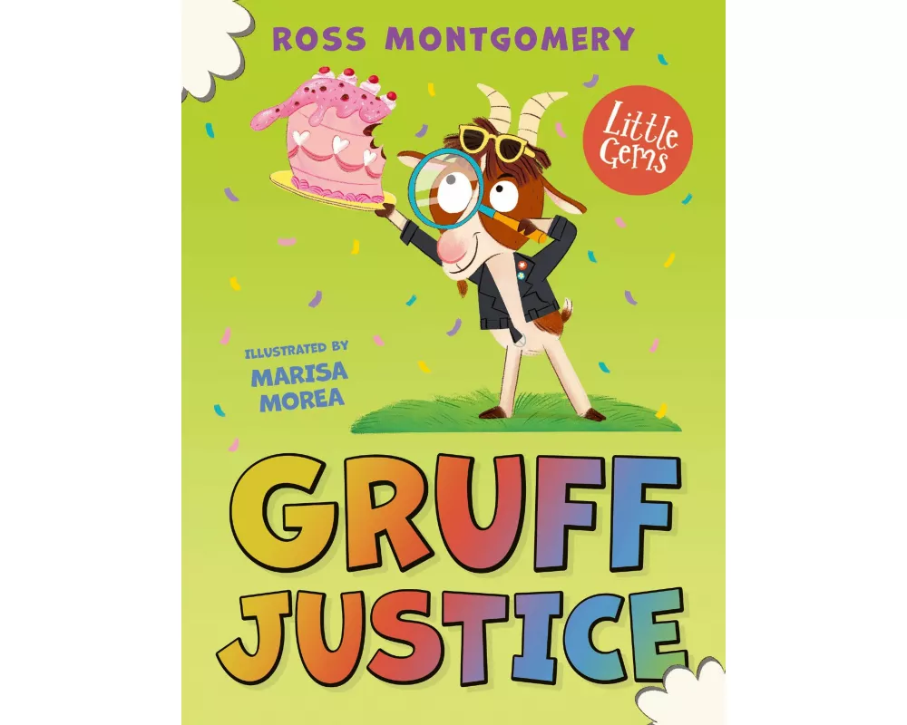 Gruff Justice