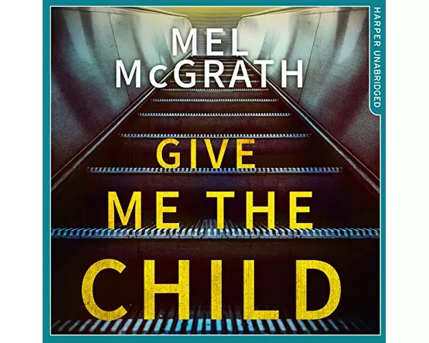 Give Me the Child