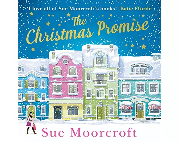 The Christmas Promise