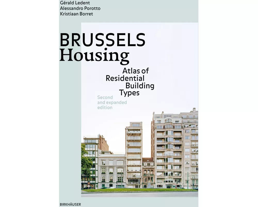 Brussels Housing