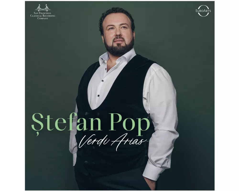 Verdi Arien