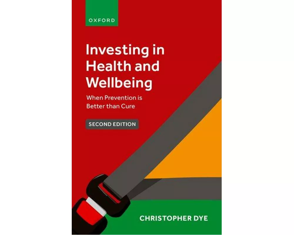 Investing in Health and Wellbeing