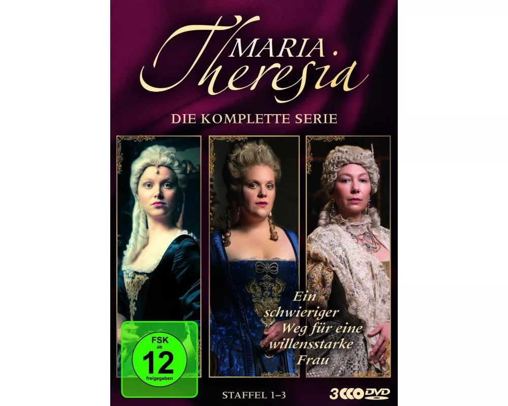 Maria Theresia