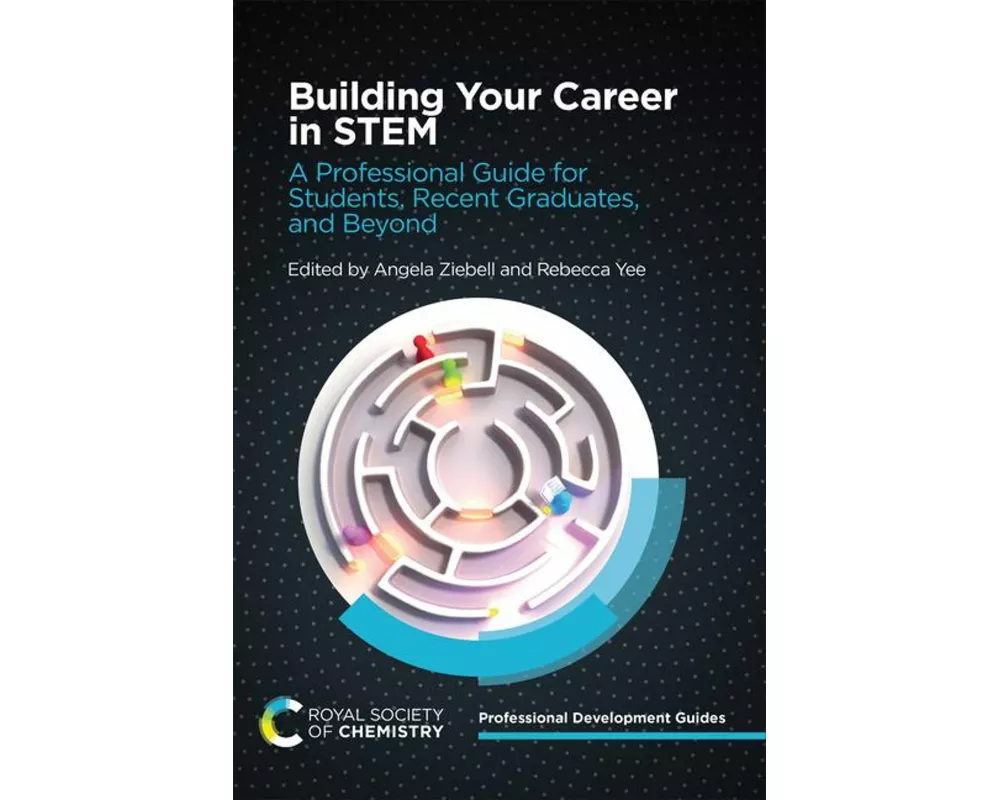 Building Your Career in STEM