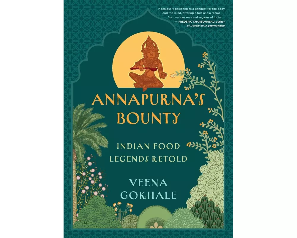 Annapurna's Bounty