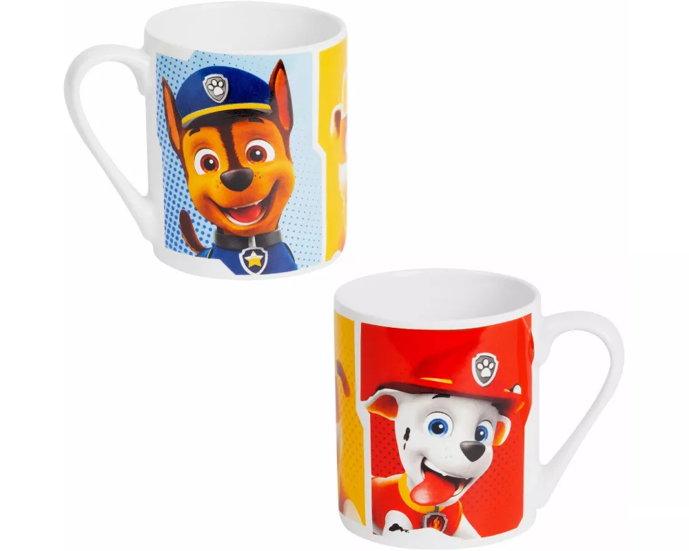 mug mini - 3 Dogs
