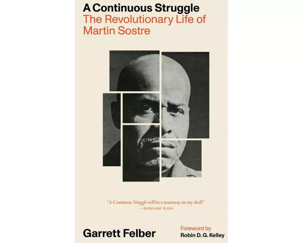 A Continuous Struggle