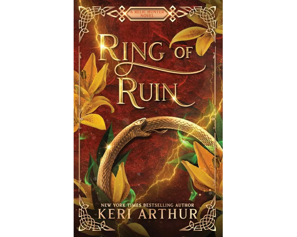 Ring of Ruin