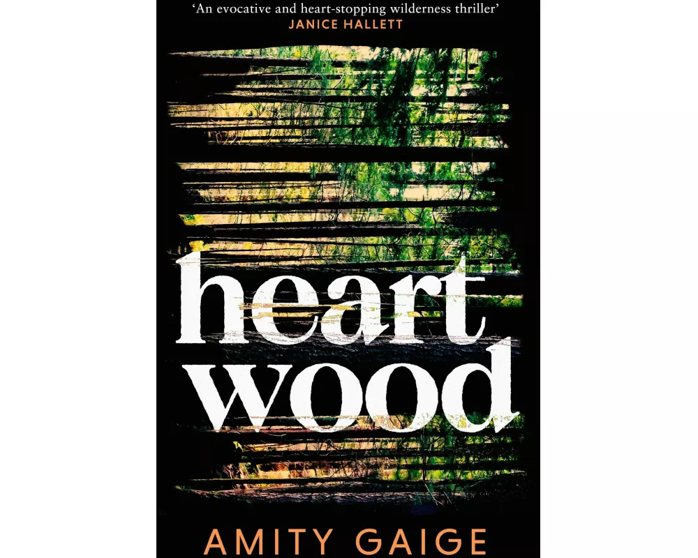 Heartwood