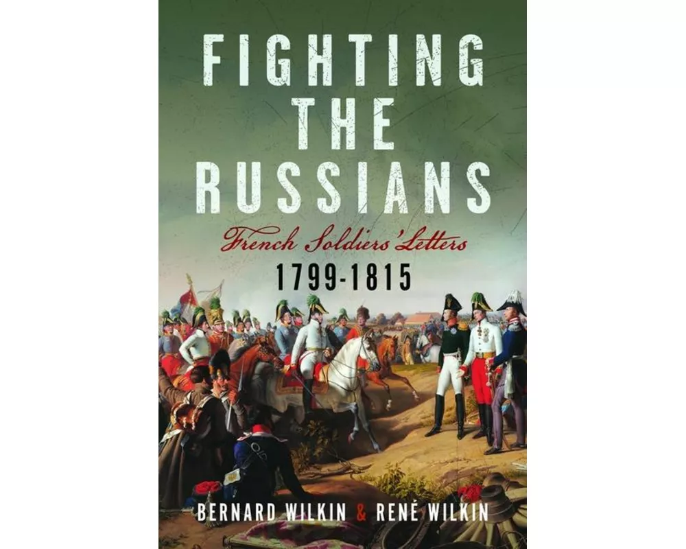Fighting the Russians