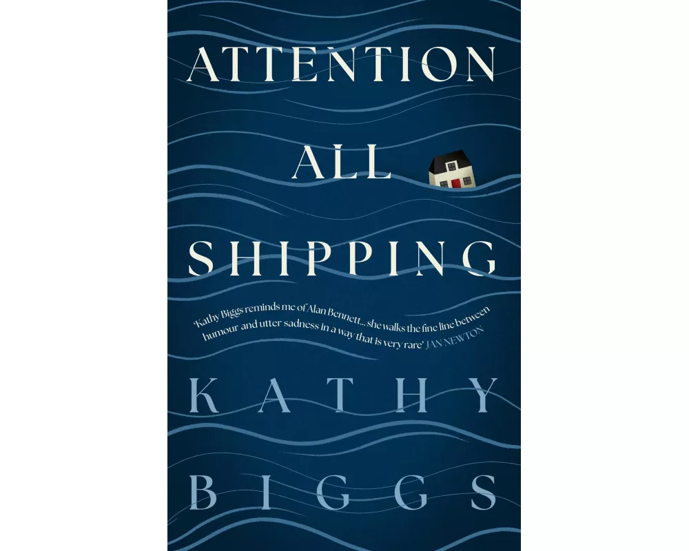 Attention All Shipping