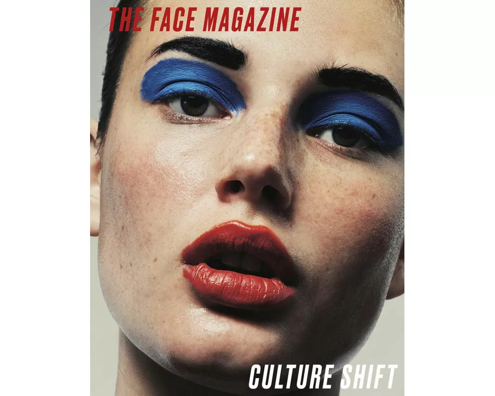 The Face Magazine