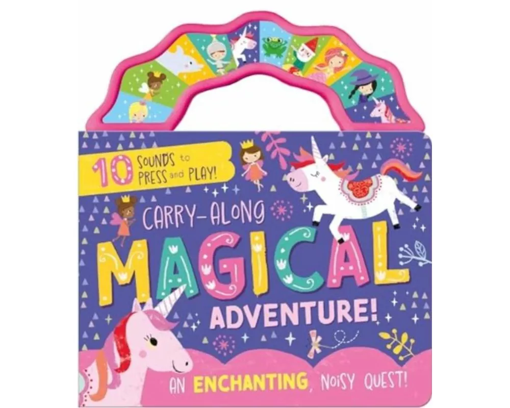 Carry-Along Magical Adventure!